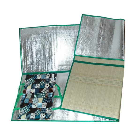 Подстилка для пляжа C 36531-1, 160 х 142 см