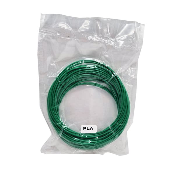 Запаска до 3D Ручки PLA 10 метрів