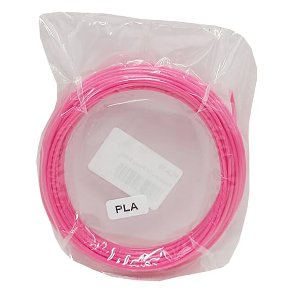 Запаска к 3D Ручке PLA 10 метров