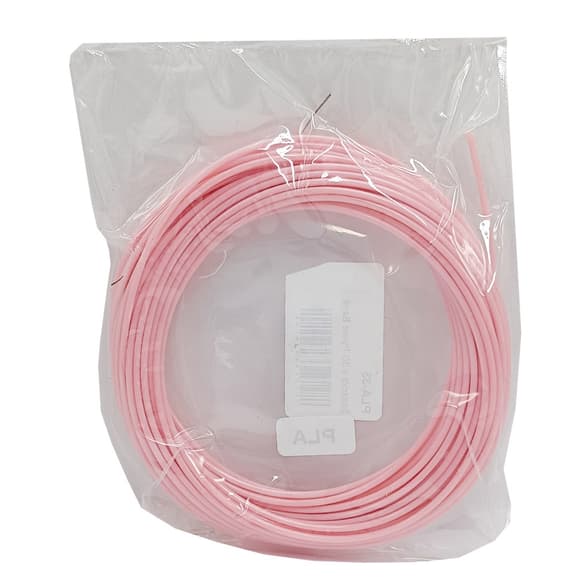 Запаска до 3D Ручки PLA 10 метрів