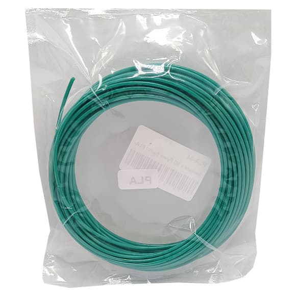 Запаска до 3D Ручки PLA 10 метрів