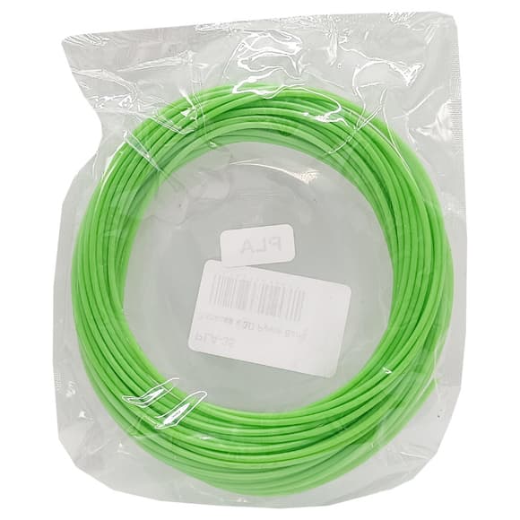 Запаска к 3D Ручке PLA 10 метров