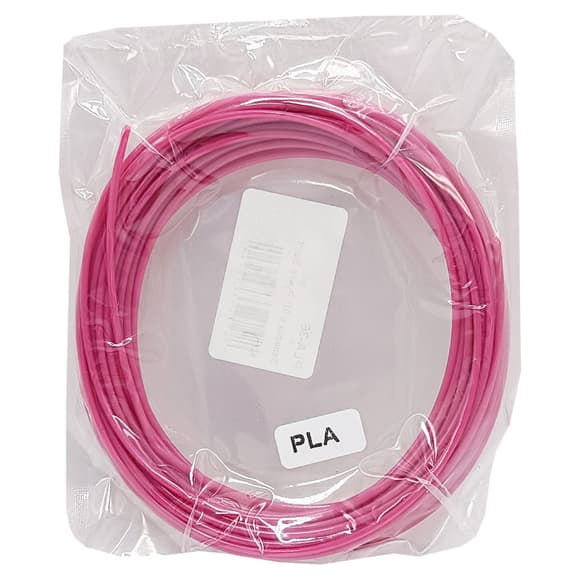 Запаска до 3D Ручки PLA 10 метрів