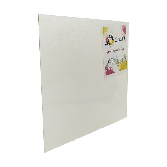 Ґрунтоване ДВП Art Craft 16031 акрил 30 x 30 см 