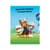Книга з наклейками Щенячий патруль Команда щенят Ранок 192002 Укр