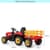 Електромобіль дитячий Трактор M 4479EBLR-3 до 30 кг