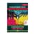 Цветная бумага "Самоклеющаяся" Премиум А4 АП-1206, 8 листов