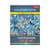 Набір кольорового картону "Голографічний" Преміум А4 ККГ-А4-6, 6 аркушів