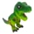 Динозавр інтерактивний HY538 зі звуковими ефектами