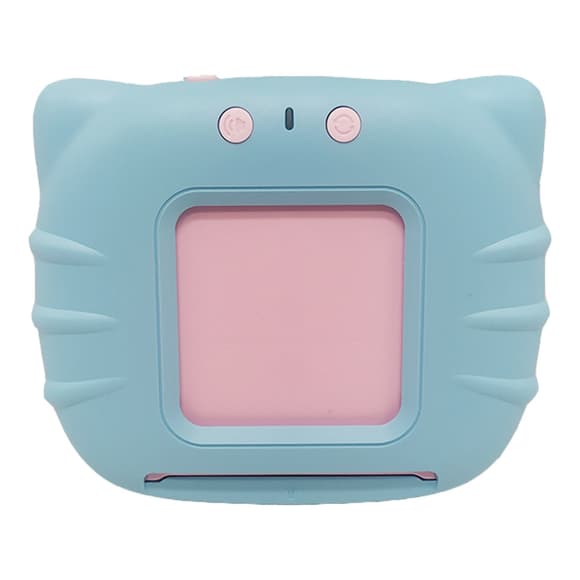 Карманная азбука Монтессори "Котик" 1980M 255 карточек в коробке