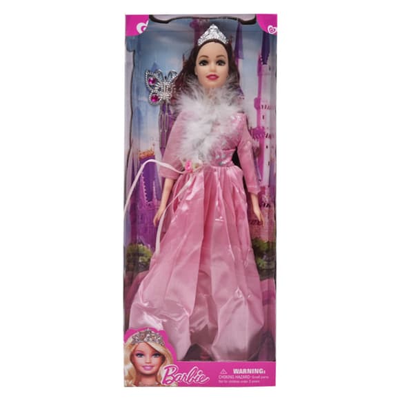 Кукла "Модница" 8655D, в коробке