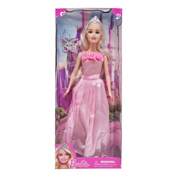 Кукла "Модница" 8655D, в коробке