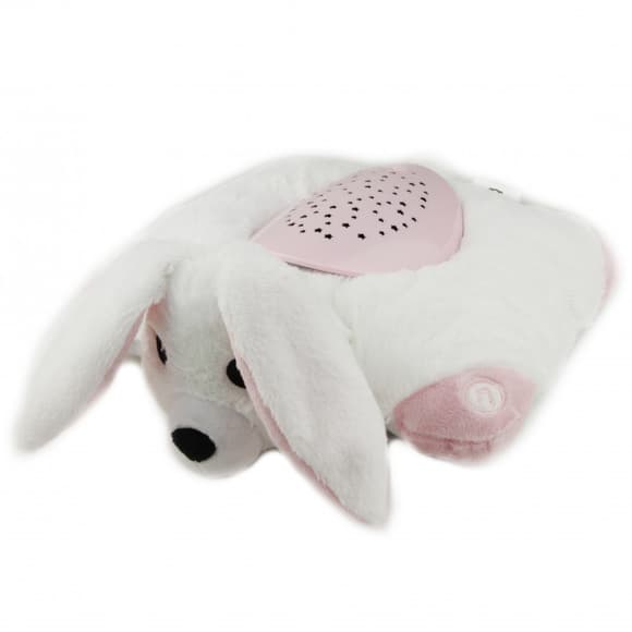 УЦЕНКА! Ночник "Зайченок" HB 0009 C-UC 30 см