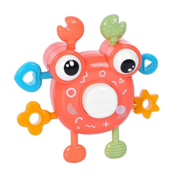 Брязкальце YL1022-55