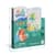 Набір водних розмальовок "Динозаври" 300310 з маркером для води