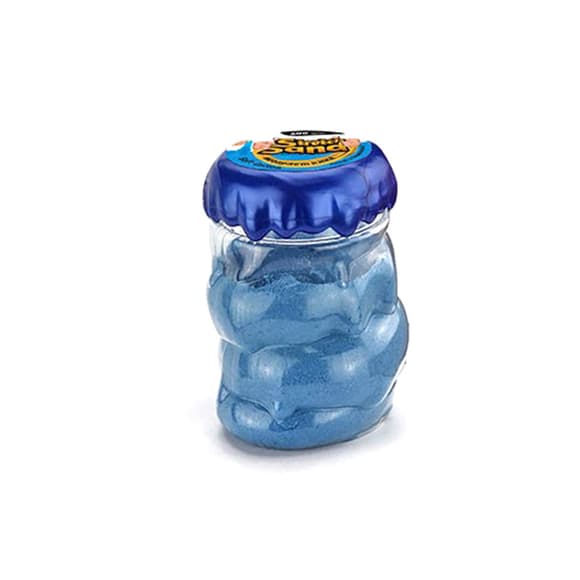 Креативна творчість "Stretch Sand" STS-03-01U 200 гр