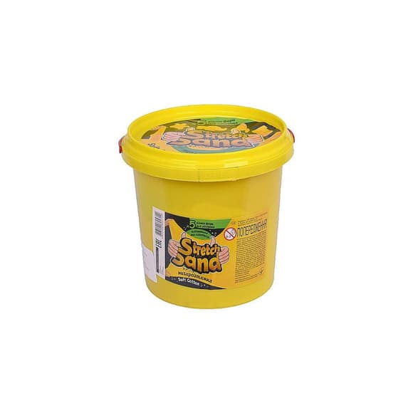 Креативна творчість "Stretch Sand" STS-01-01U 700 гр