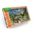 Пазли дитячі "Діно" C260-12-01, 260 елементів