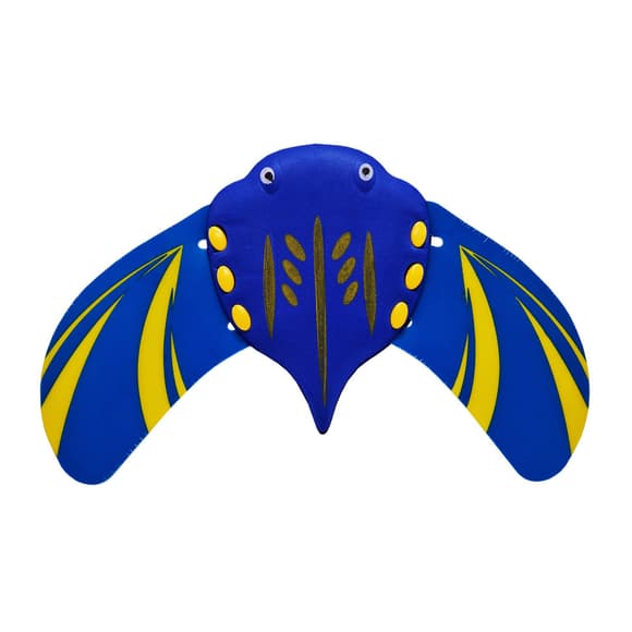 Водная игра-запускач "Devil fish" 301ZP в коробке