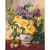 Картина за номерами "Літній букет" Art Craft 40х50 см 13023-AC