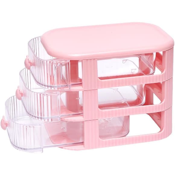 Органайзер настільний WXS-3, 3 відділення