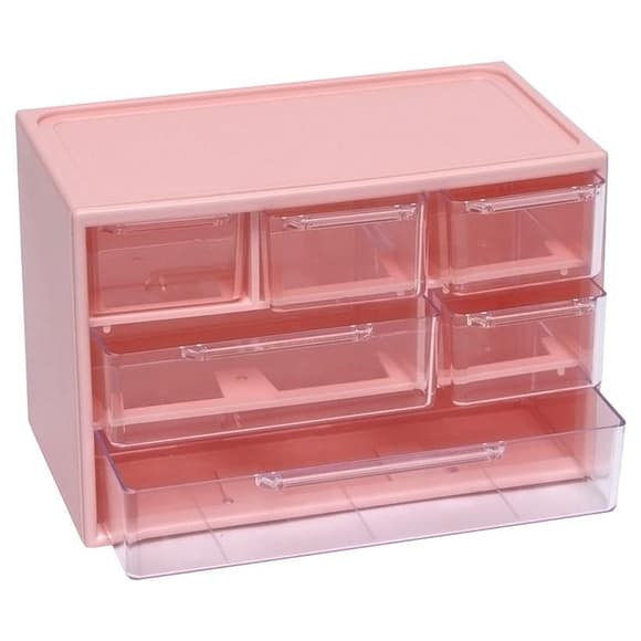 Органайзер настольный WXS-4 на 6 отделений