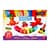 Набір для ліплення з тістом Color Dough 41204, 20 стиків