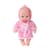 Дитячий ігровий Пупс у халаті Limo Toy 235-Q 20 см