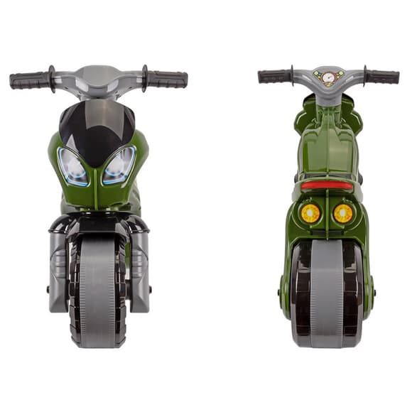 Игрушка "Мотоцикл" 5507TXK