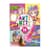 Набір для творчості "Активіті-вирізалочка. Дівоча майстерня" НТ-14-04 з ножицями
