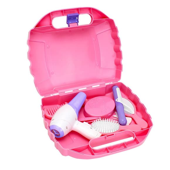 Дитяча іграшка Косметичний набір 9246TXK в кейсі