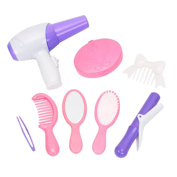 Дитяча іграшка Косметичний набір 9246TXK в кейсі