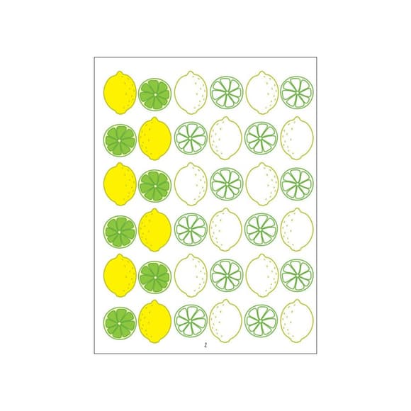 Творческий сборник "Забавные аппликации" 19002, 96 страниц