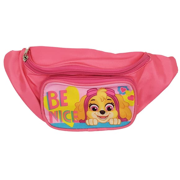 Сумка дитяча на пояс "Paw Patrol" PL8212