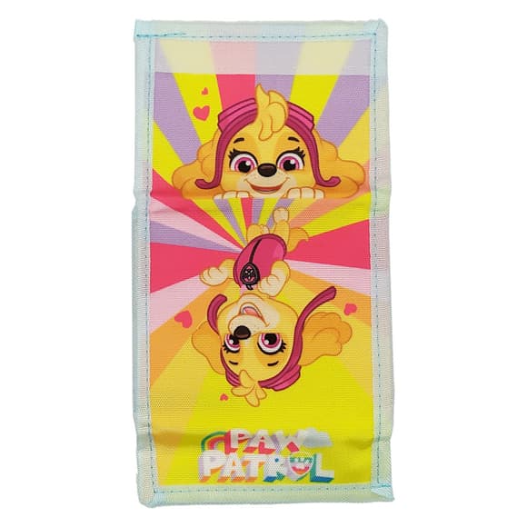 Гаманець дитячий Paw Patrol PL821, 13 х 10,5 х 1,5 см