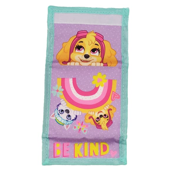 Гаманець дитячий Paw Patrol PL821, 13 х 10,5 х 1,5 см