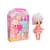 Ігровий набір з лялькою Малятко Бабі Сьюзі Bubiloons 906211IM в асортименті