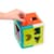 Развивающая игрушка-сортер Умный Куб Battat Lite BT2577Z 12 форм