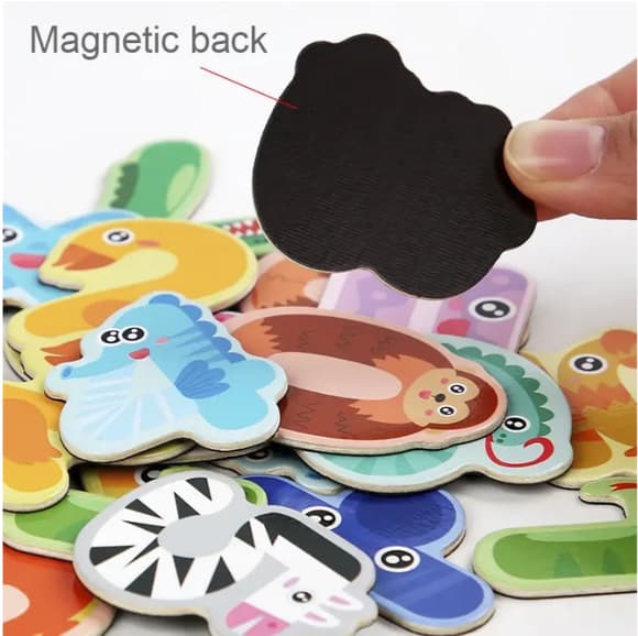 Дерев'яна Логічна гра "Математика" 58602