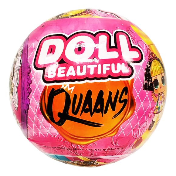 Детская кукла "DOLL BEAUTIFUL FASHION QUEENS" B931 