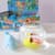 Растущая игрушка "Жители тропических морей" #sbabam 77/CN-2020 в яйце «Tropical Eggs»