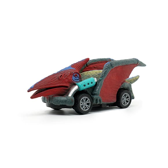 Коллекционная машинка Jurassik Car #sbabam 14/CN23 инерционная, в коробочке