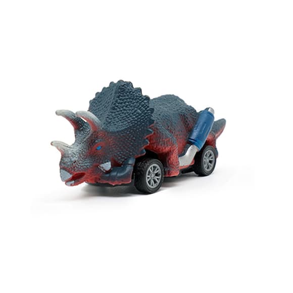 Колекційна машинка Jurassik Car #sbabam 14/CN23 інерційна, в коробочці