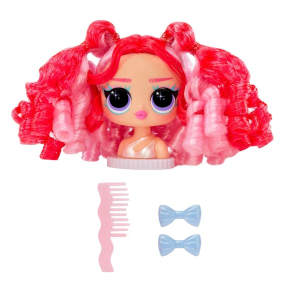 Кукла-манекен "Яркий образ" L.O.L. Surprise! 593522-1 Tweens серии Surprise Swap 