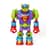 Игровой набор Супербот Фьюри Сторм SuperThings PSTSP116IN00 робот, казум-кид, фигурка                 