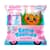 Мягкая игрушка Вкусняшки Squeezamals Surprizamals SQ03890-5030 серии Eenie Teenies, 16 видов в ассортименте
