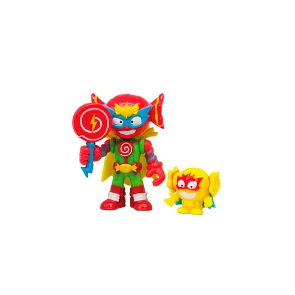 Игровой набор Шугарфан SUPERTHINGS PST8D066IN00-3 серии «Kazoom Kids» S1