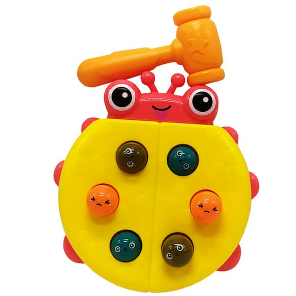 Логіка-сту калка WQ-6 в комплекті молоток