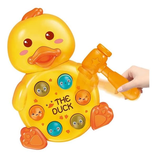 Логіка-сту калка WQ-6 в комплекті молоток