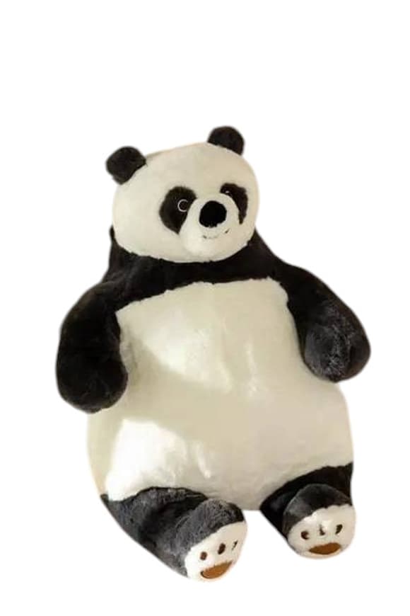 Мягкая игрушка "Панда обнимашка" K15245 55 см